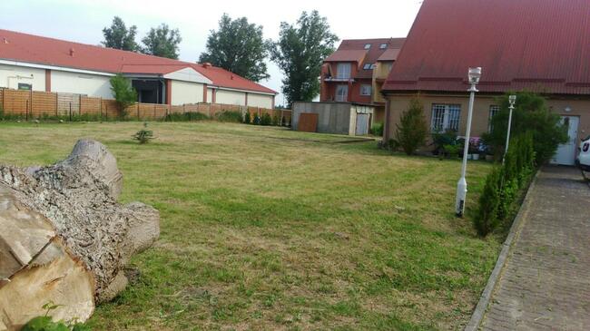 DARŁOWO DOM NAD MORZEM, DZIAŁKA 2000M POTENCJAŁ BIZNES