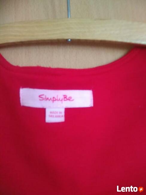 Sukienki damskie grubsze