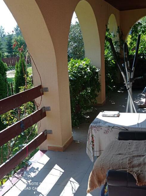 SIEDLISKO NA PODLASIU-SPRZEDAM!!