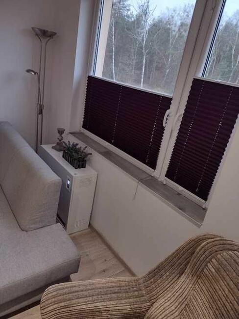 Mieszkanie w Dębnicy Kasz. zamienię na Słupsk lub Ustka