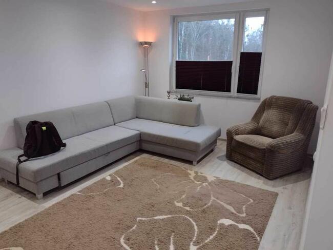 Mieszkanie w Dębnicy Kasz. zamienię na Słupsk lub Ustka