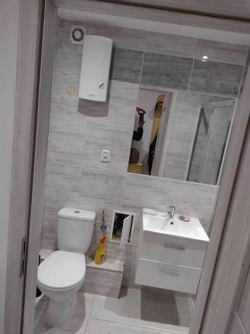 Mieszkanie w Dębnicy Kasz. zamienię na Słupsk lub Ustka