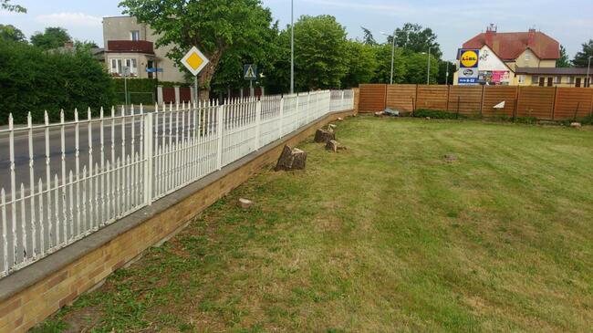 DARŁOWO DOM NAD MORZEM, DZIAŁKA 2000M POTENCJAŁ BIZNES