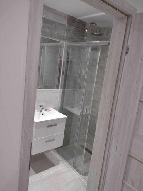 Mieszkanie w Dębnicy Kasz. zamienię na Słupsk lub Ustka