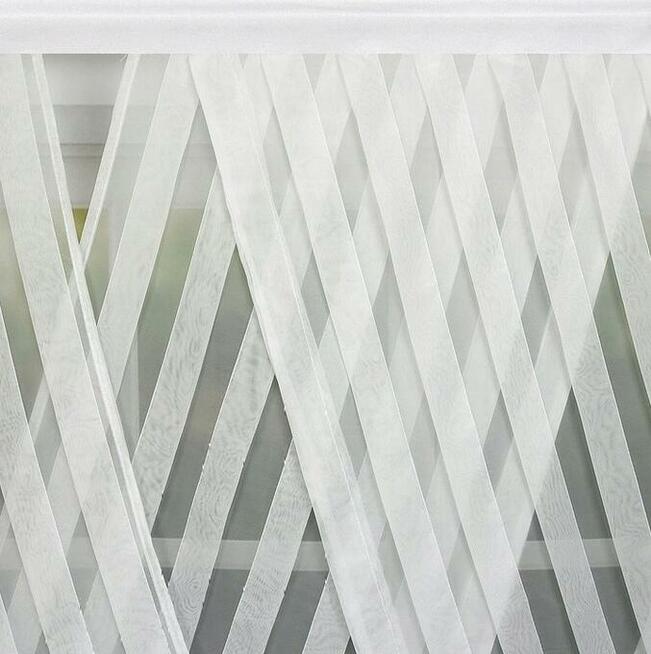 FIRANKA PANELOWA PANEL PANELE V ZESTAW 3 PANELI