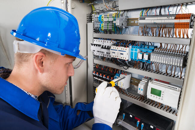 Kursy SEP elektryczne pomiary kotły instalacje gazowe,27.5