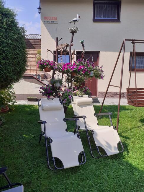 DOMEK na urlop w Krynicy