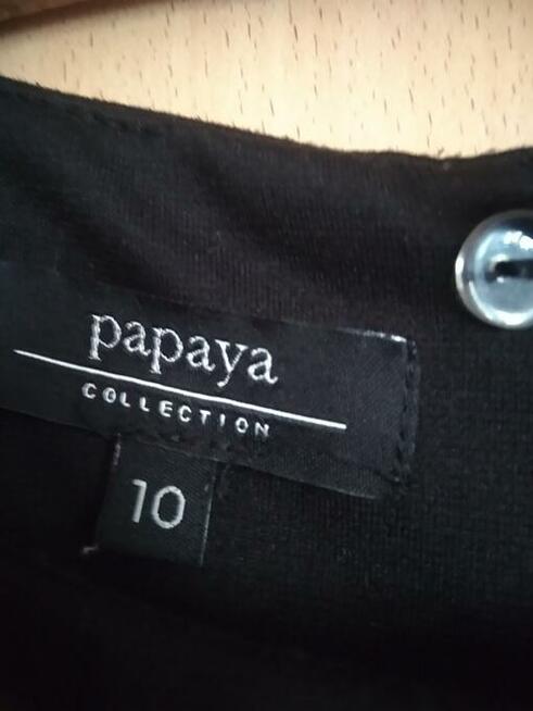 Sukienki damskie grubsze