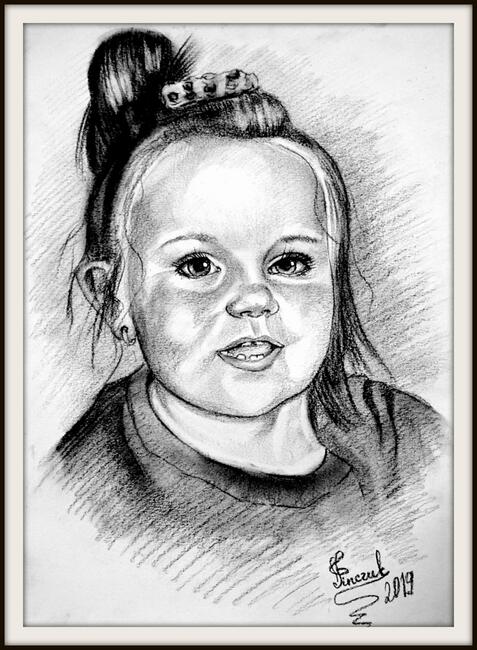 Karykatura, Portret, obraz na zamówienie, Karykaturzysta