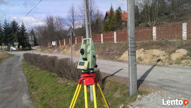 Geodezja/Geodeta Kraków, Zielonki, Wielka Wieś, Zabierzów