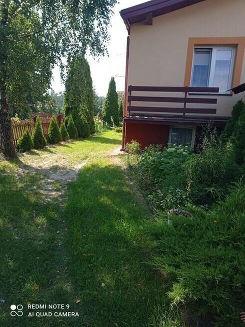 SIEDLISKO NA PODLASIU-SPRZEDAM!!