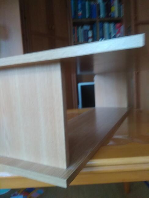 Półki narożna i inna