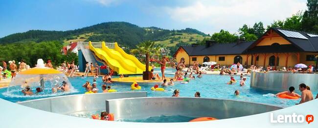 Atrakcyjnie położony Pensjonat w Górach wynajmę na dlużej