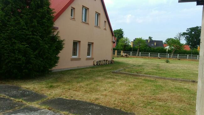 DARŁOWO DOM NAD MORZEM, DZIAŁKA 2000M POTENCJAŁ BIZNES