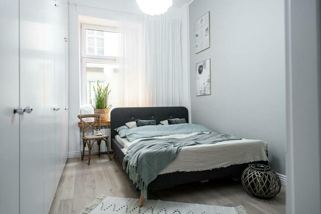 Atrakcyjny, klimatyczny apartament w centrum Łodzi!