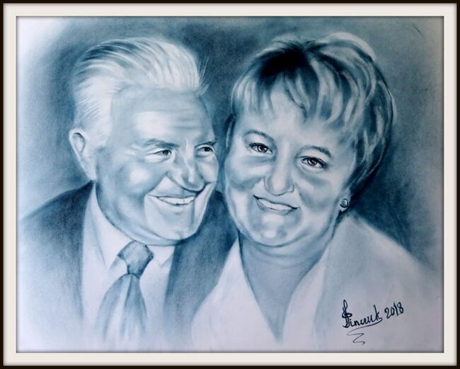 Karykatura, Portret, obraz na zamówienie, Karykaturzysta