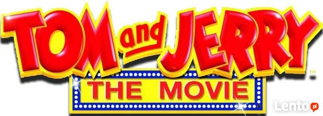 Tom i Jerry - bajka na DVD