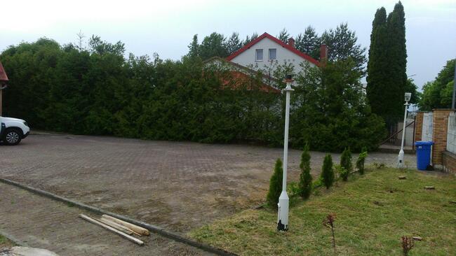 DARŁOWO DOM NAD MORZEM, DZIAŁKA 2000M POTENCJAŁ BIZNES