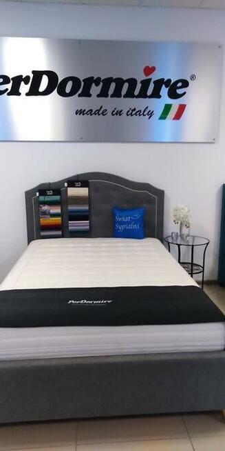 Świat Sypialni materace i łóżka Wodzisław Śląski