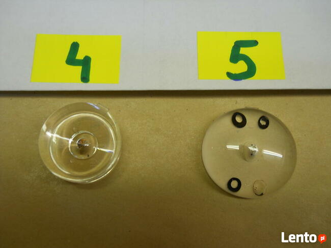 Soczewki rozpraszające , soczewka rozpraszająca