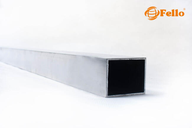 Profil aluminium prostokąt 80x30 surowy hurt detal aluminium