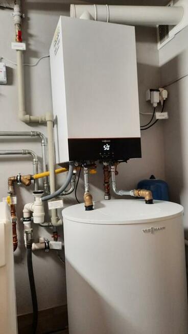 KOTŁOWNIE GAZOWE/ MODERNIZACJA Z DOTACJĄ/ WSPIERAJ SWOICH !