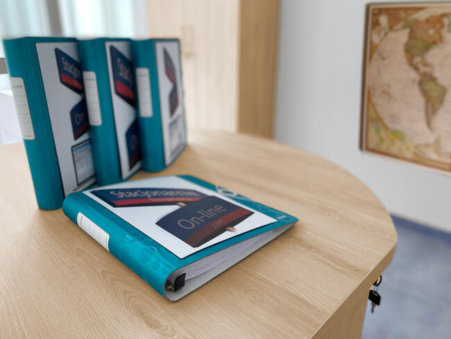 Bureau comptable Varsovie