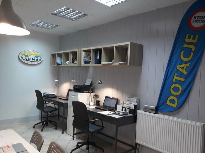 POMPY CIEPŁA, KOTŁOWNIE GAZOWE, Z DOTACJAMI !!