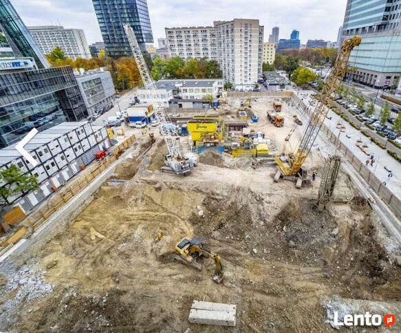 remonty - koparki - transport - wynajem - gabaryt