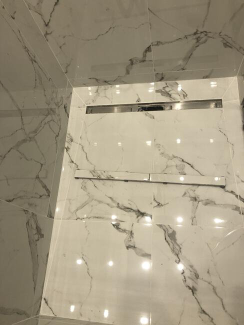 Remont wykonczenia mieszkania.