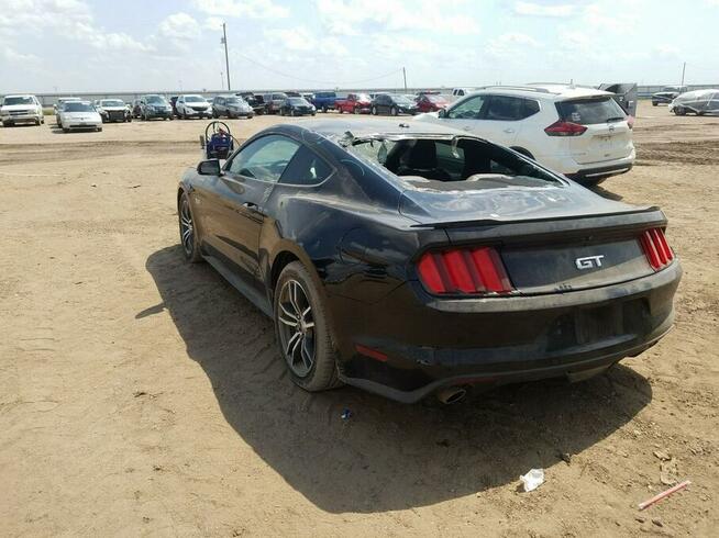 Ford Mustang GT, 2015, 5.0L, po gradobiciu