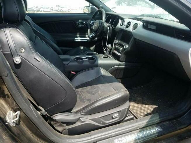 Ford Mustang GT, 2015, 5.0L, po gradobiciu