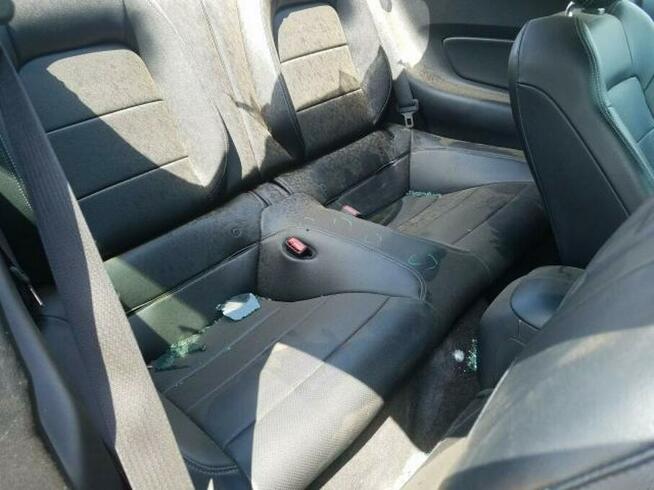 Ford Mustang GT, 2015, 5.0L, po gradobiciu