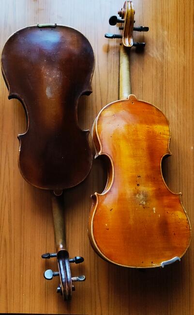 Wyprzedaż INSTRUMENTÓW MUZYCZNYCH różnych...