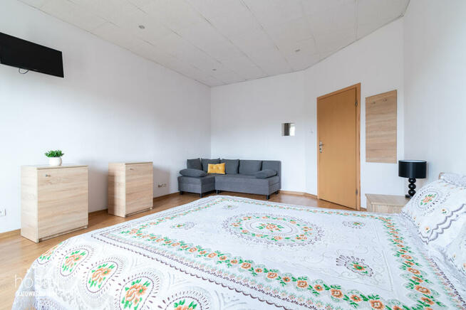 Noclegi w centrum Katowic HOSTEL KATOWICE CENTRUM