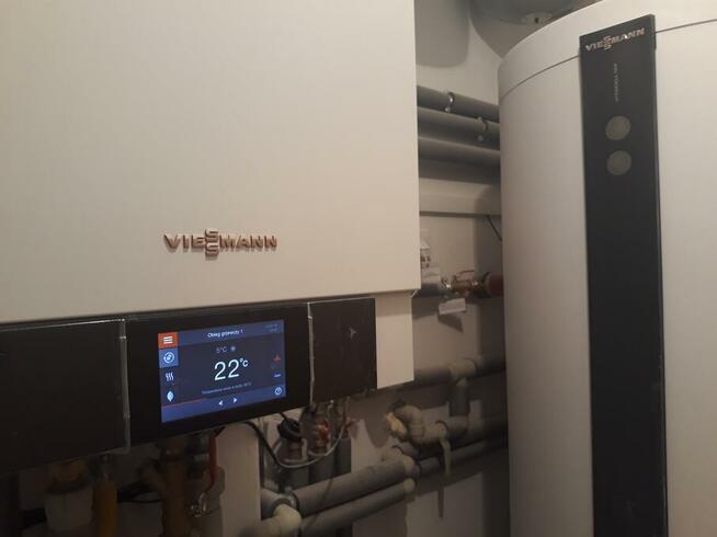 KOTŁOWNIE GAZOWE/ MODERNIZACJA Z DOTACJĄ/ WSPIERAJ SWOICH !