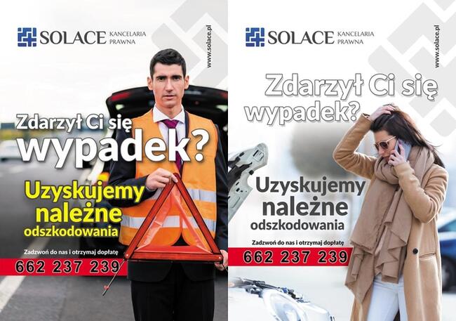 Szkoda na pojeździe w ostatnich trzech latach ???