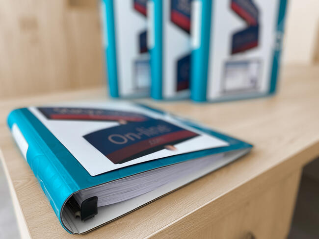 Bureau comptable Varsovie