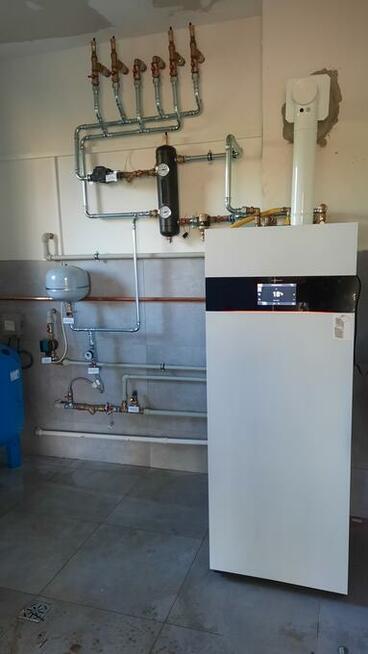 KOTŁOWNIE GAZOWE/ MODERNIZACJA Z DOTACJĄ/ WSPIERAJ SWOICH !