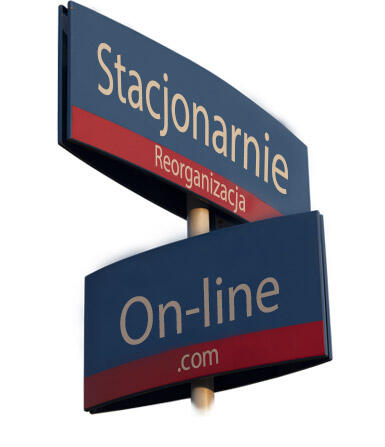 Bureau comptable Varsovie