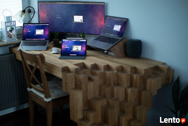 Bureau comptable Varsovie