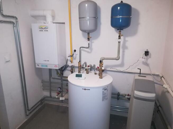 KOTŁOWNIE GAZOWE/ MODERNIZACJA Z DOTACJĄ/ WSPIERAJ SWOICH !