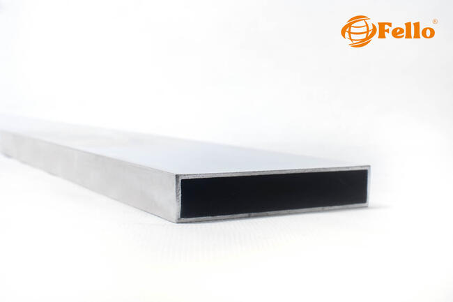 Profil aluminiowy 150x20x2 Sztacheta surowy hurt detal deska
