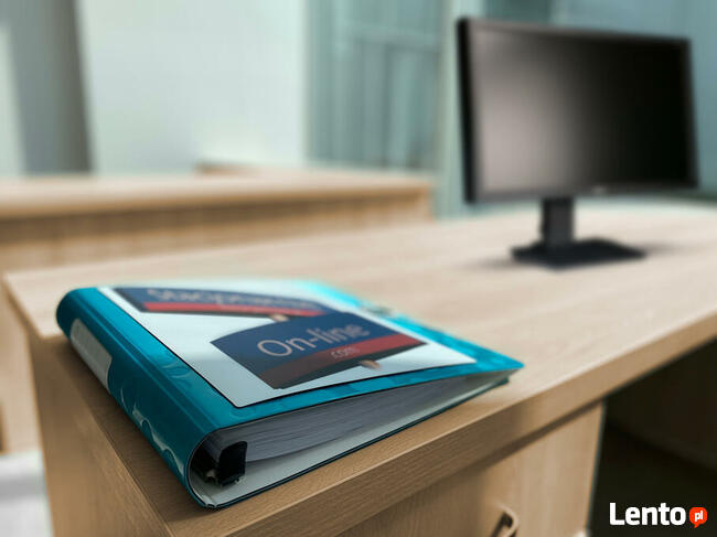 Bureau comptable Varsovie