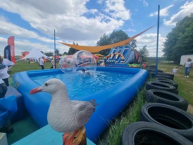 ZAJĘCIA DLA SZKÓŁ JEDYNY - Park Morza na Podlasiu