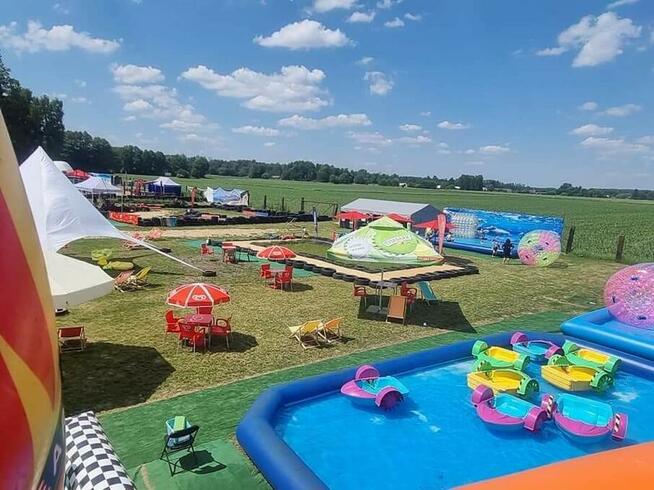 WYCIECZKA do Park Rozrywki 20km od Biał- Dorożki #parkmorza