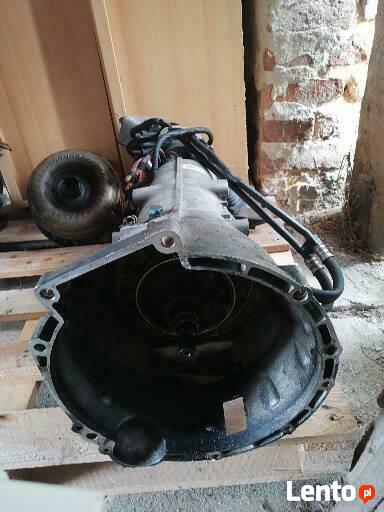 Sprzedam silnik do Bmw 2.0d 177km. USZKODZONY DÓŁ SILNIKA