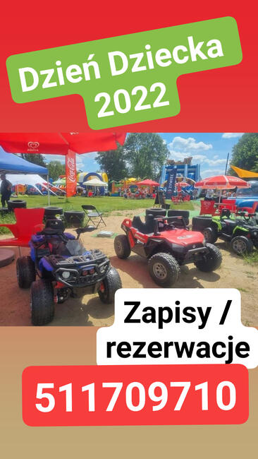 Maj / czerwiec 2026 Wycieczki dla przedszkoli i szkół 2025