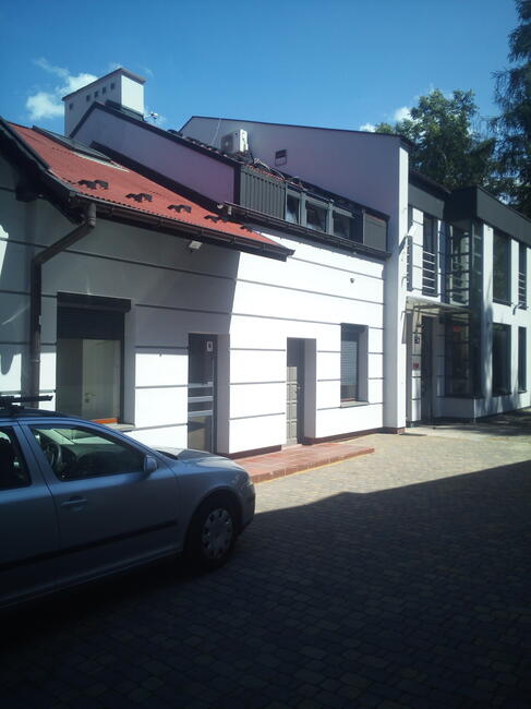 Sprzedam lokal użytkowy.