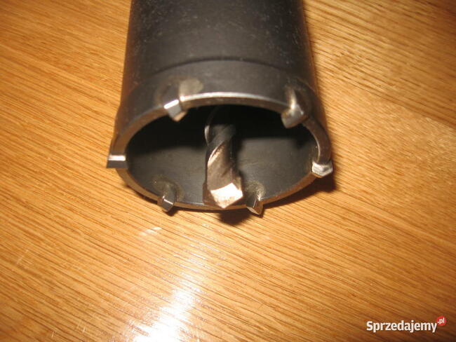 Otwornica koronka 68 mm Heller Bosch Celma